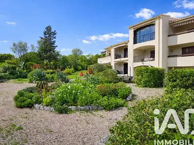 Casaglione 20111 Achat / Vente appartement 2 pièces t2
