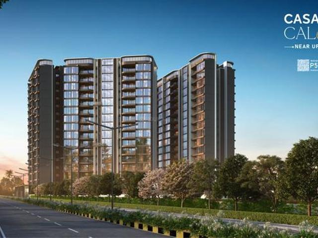 Wagholi 2 BHK Apartment For Sale Pune
