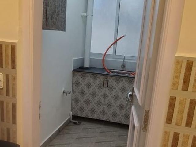 Casagrand Boulevard 2 Bedroom 1227 Sq. Ft. Apartment in Hennur Road Bangalore Listing ID: #9912