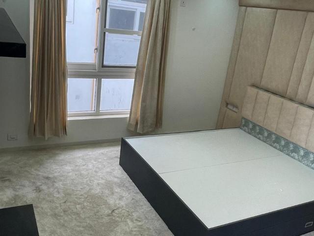 Casagrand Boulevard 3 Bedroom 1600 Sq. Ft. Apartment in Hennur Road Bangalore Listing ID: #10163