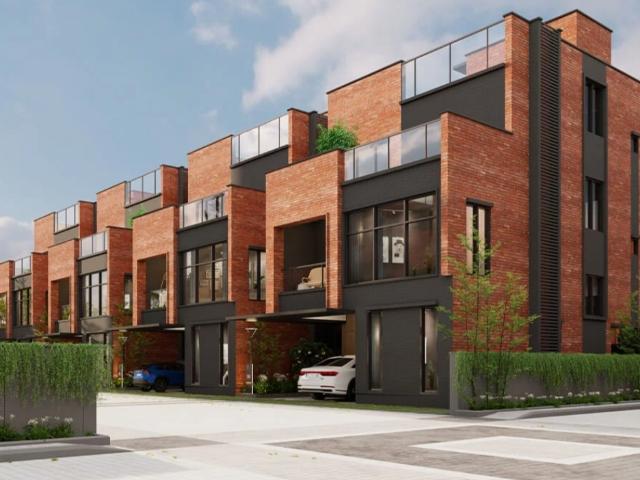 Casagrand Handford 4 Bedroom 2804 Sq. Ft. Apartment in Mamidpally Hyderabad Listing ID: #9662
