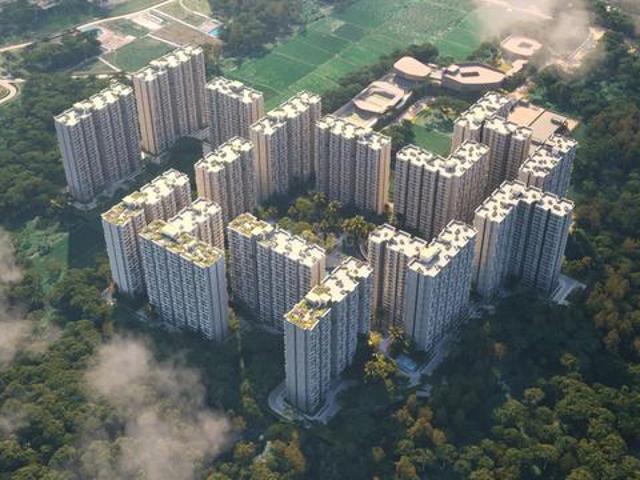 Casagrand Highcity,Tambaram 2 BHK Apartment For Sale Chennai