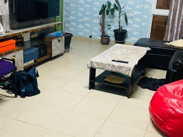 Casagrand Lorenza 2 Bedroom 1150 Sq. Ft. Apartment in Kogilu Bangalore Listing ID: #9877