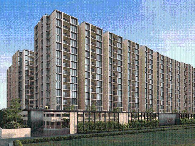 Casagrand Zodiac,Mogappair West 3 BHK Apartment For Sale Chennai