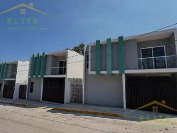 CasaEN ENTA COL. MONTE ALTO ALTAMIRA