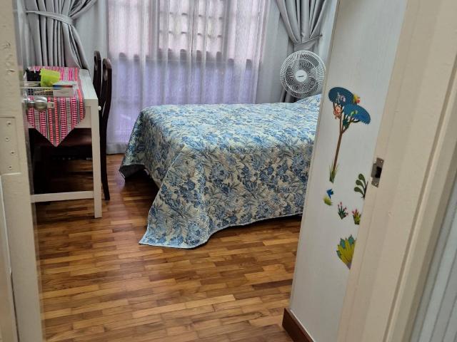 Casafina D16, Condominium