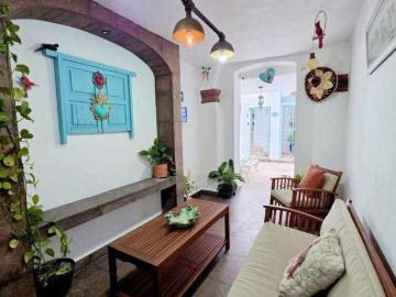 CASA/HOTELITO EN VENTA ZONA CENTRO DE SAN MIGUEL