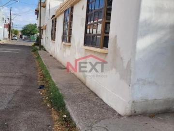 CASA/OFICINA EN VENTA EN COL. CENTENARIO