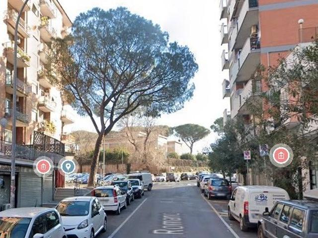 Casal bertone stanza ad uso singolo