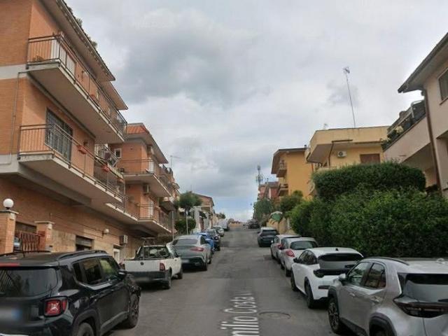 Casal bernocchi camera ad uso singolo
