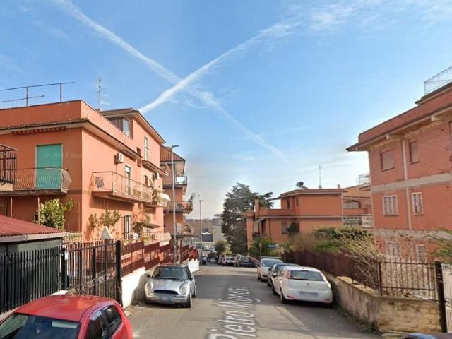 Casal boccone camera ad uso condiviso