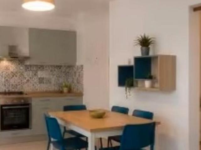 CASAL DEL MARMO 40 mq con BALCONE