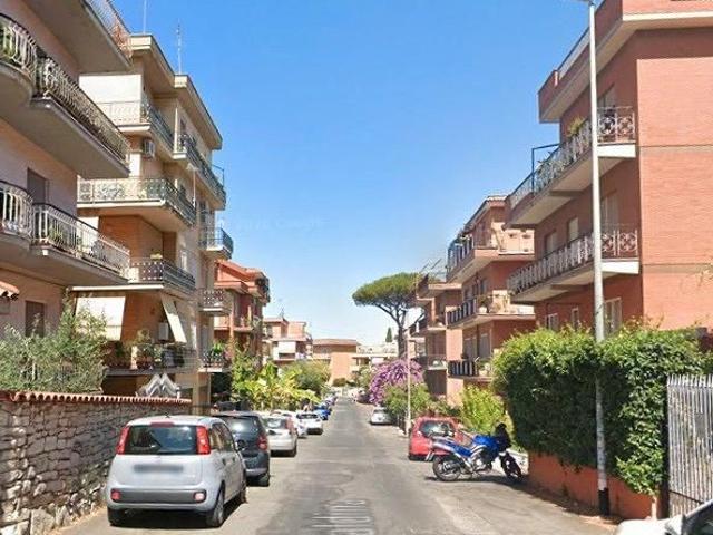 Casal del marmo accogliente bilocale ammobiliato