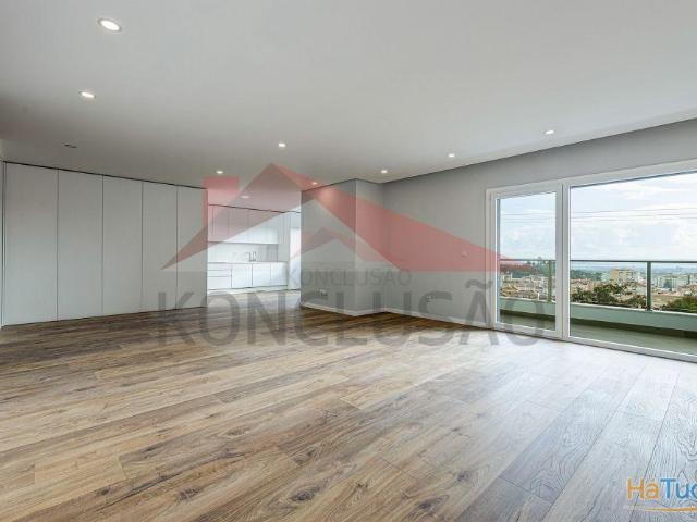 Casal do Moledo, Apartamentos novos em construção | 26064082136