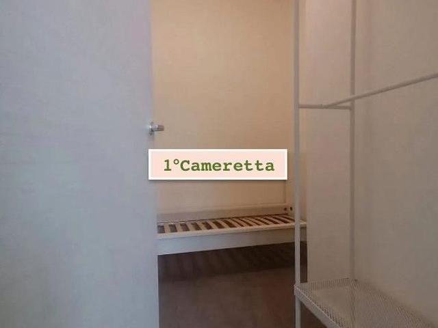 CASAL MONASTERO BiLOCALE ARREDATO SPESE INCLUSE