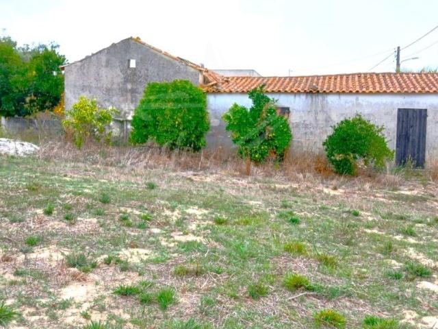 Casal rural com junqueira, cela alcobaça 0m² Cela
