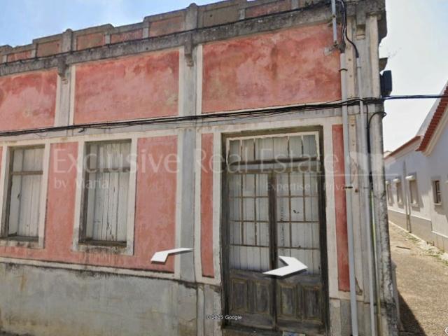 Casa/Lote 311m2