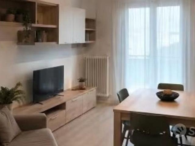CASALOTTI Ampio bilocale SPESE INCLUSE