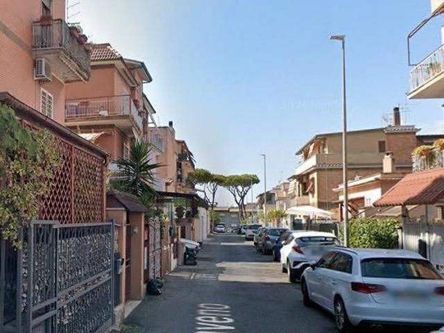Casalotti accogliente bilocale arredato