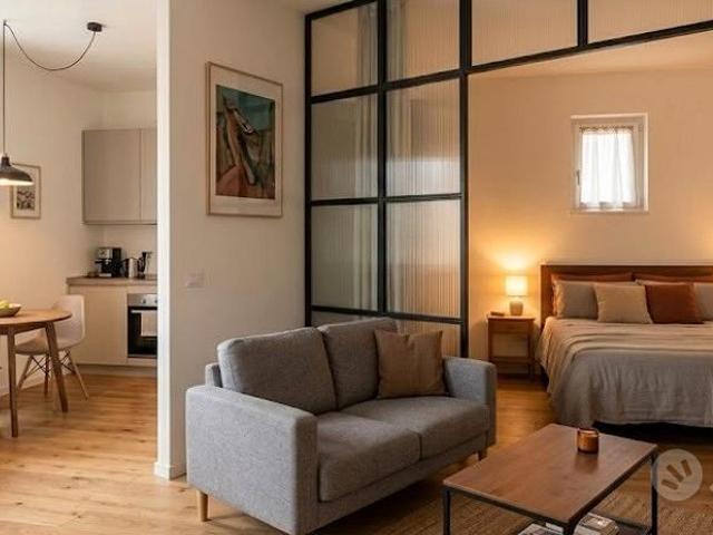 CASALOTTI bilocale con SPESE INCLUSE