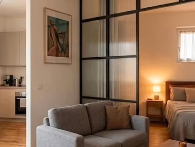 CASALOTTI bilocale con SPESE INCLUSE