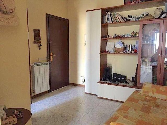 CASALOTTI BILOCALE ARREDATO CON TERRAZZO PRIVATO