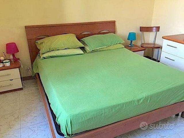 CASALOTTI BILOCALE ARREDATO Con TERRAZZO PRIVATO