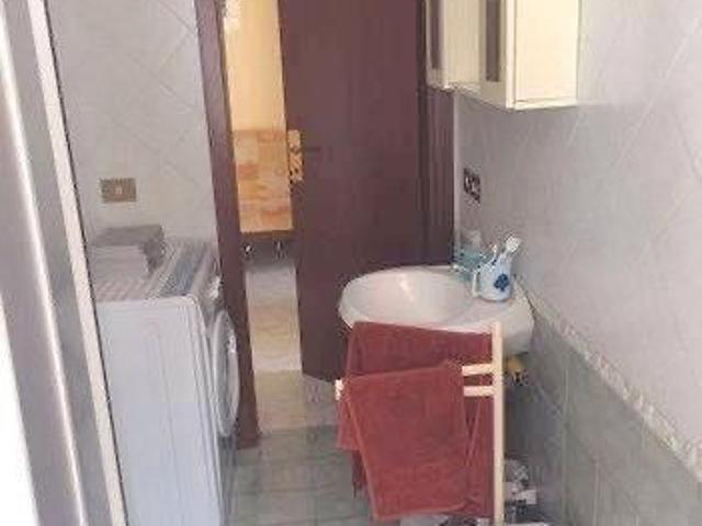 CASALOTTI BILOCALE ARREDATO Con TERRAZZO PRIVATO
