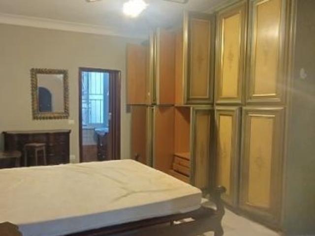 CASALOTTI MONOLOCALE ARREDATO PIANO TERRA