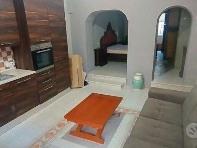 CASALOTTI MONOLOCALE ARREDATO PiANO TERRA