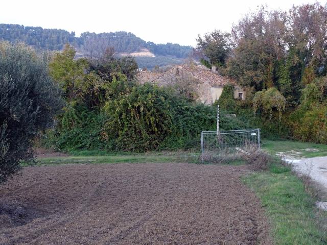 Casale colonico / Rustico in vendita a Monteprandone, Collinare