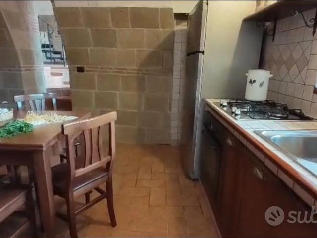 Casale con piscina in sant'agata dei goti