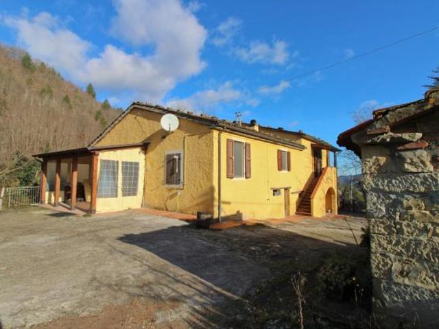 Casale a Tredozio