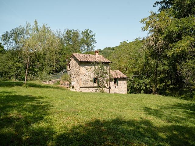 Casale Antico Mulino 250m² Anghiari