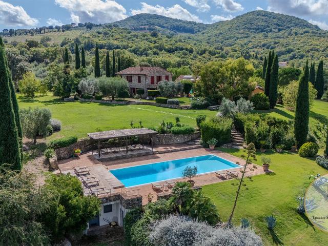 Casale Anima e Quercia · Gro191 m² Grosseto