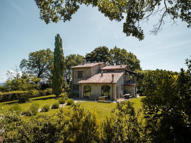 Casale Bella Vista 337m² Città di Castello