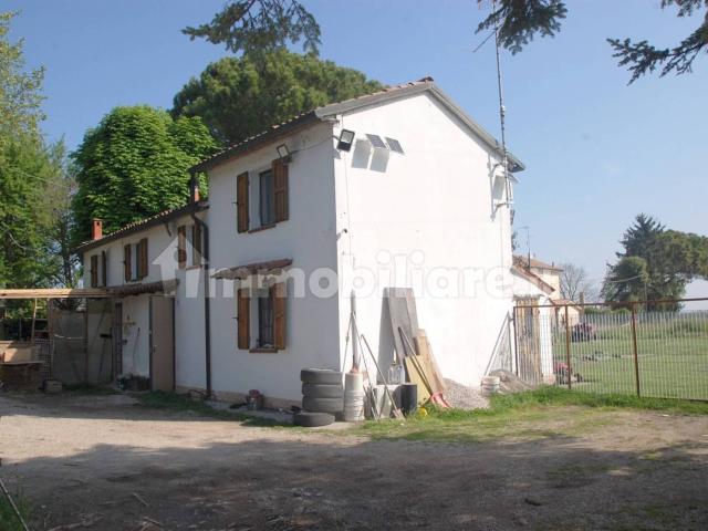 Casale, buono stato, 130 m², San Bartolomeo, Ferrara