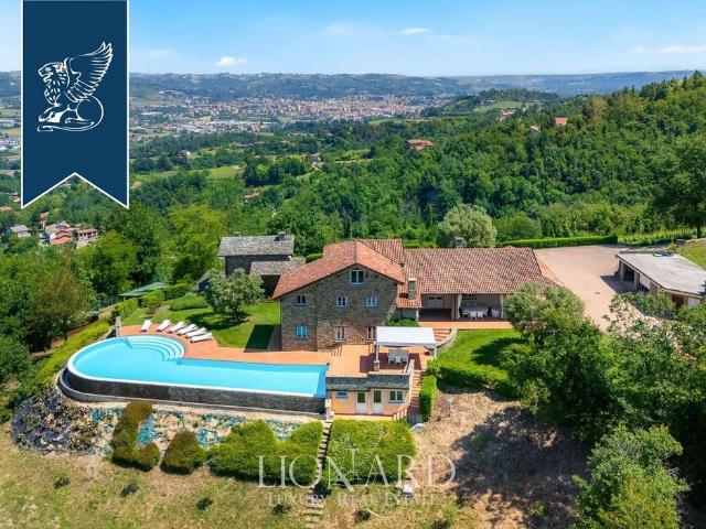 Casale di 1000 mq in vendita Melazzo, Piemonte