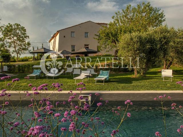 Casale di 1500 mq in vendita Certaldo, Toscana