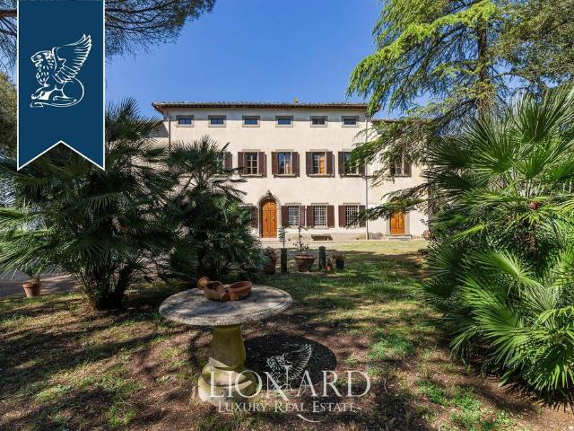 Casale di 2646 mq in vendita San Miniato, Italia