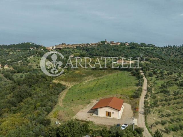 Casale di 273 mq in vendita Campagnatico, Toscana