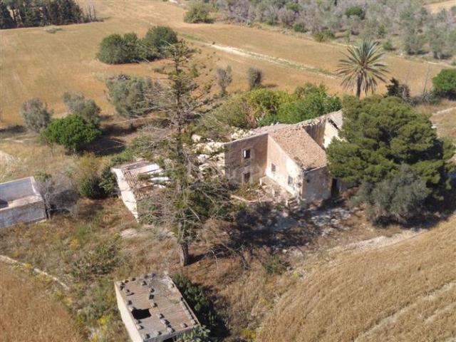 Casale di 406 mq a Noto