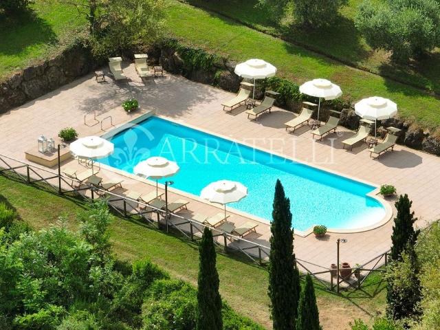 Casale di 400 mq in vendita Chianni, Toscana