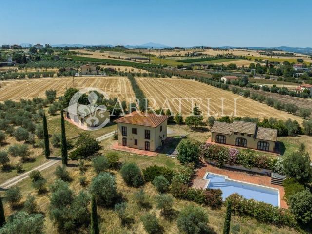 Casale di 500 mq in vendita Cortona, Toscana
