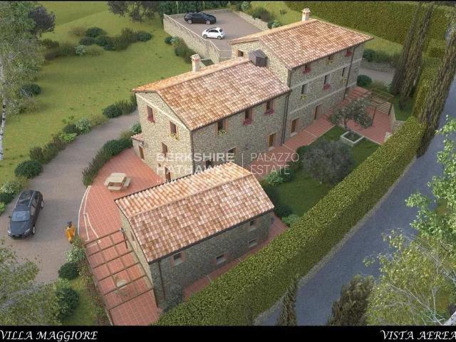 Casale di 500 mq in vendita Massarosa, Toscana