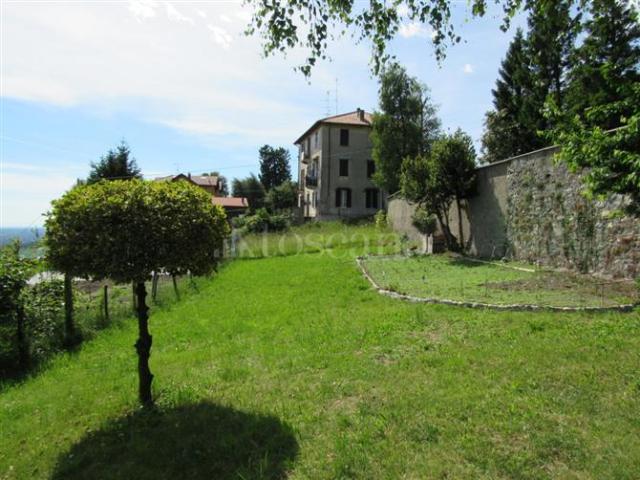 Casa Indipendente di 535 mq a Garzola, Civiglio Como