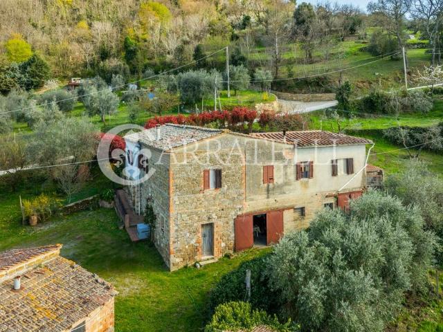 Casale di 760 mq in vendita Montalcino, Italia