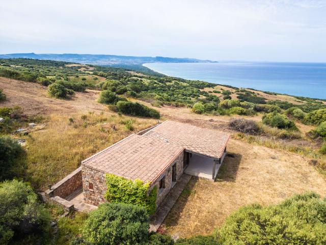 Casale di lusso in vendita LI PUZZI, Trinità d'Agultu e Vignola, Sardegna
