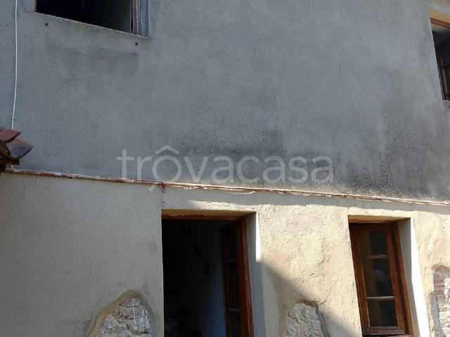 Casale in affitto a Camaiore monteggiori, non arredato/vuoto, arredato, giardino privato TrovaCasa