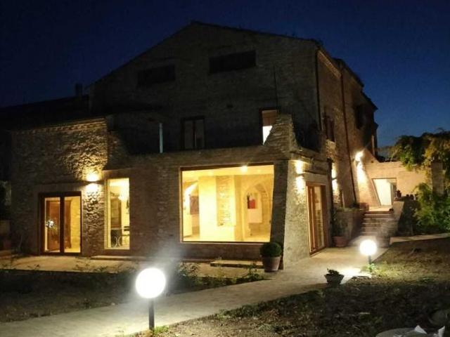 Casale in affitto a Francavilla al Mare